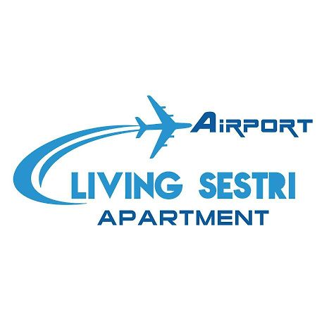 Living Sestri Airport Génova Exterior foto